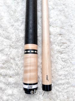 IN STOCK, Joss Custom Pool Cue HM016 (Custom Series) FREE HARD CASE