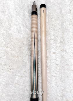 IN STOCK, Joss Custom Pool Cue HM016 (Custom Series) FREE HARD CASE
