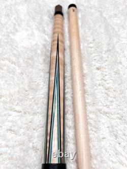 IN STOCK, Joss Custom Pool Cue HM016 (Custom Series) FREE HARD CASE