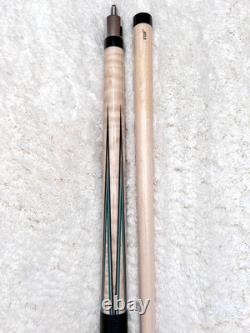 IN STOCK, Joss Custom Pool Cue HM016 (Custom Series) FREE HARD CASE