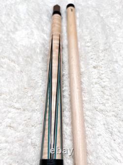 IN STOCK, Joss Custom Pool Cue HM016 (Custom Series) FREE HARD CASE