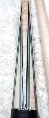 IN STOCK, Joss Custom Pool Cue HM016 (Custom Series) FREE HARD CASE