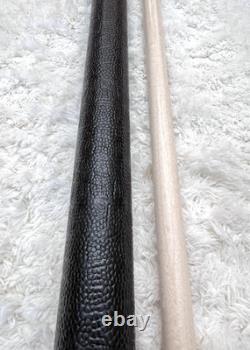 IN STOCK, Joss Custom Pool Cue HM016 (Custom Series) FREE HARD CASE
