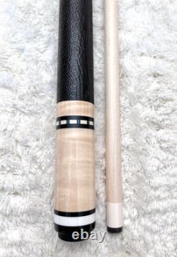 IN STOCK, Joss Custom Pool Cue HM016 (Custom Series) FREE HARD CASE