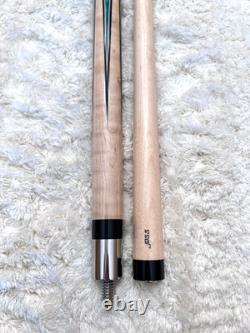 IN STOCK, Joss Custom Pool Cue HM016 (Custom Series) FREE HARD CASE