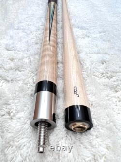 IN STOCK, Joss Custom Pool Cue HM016 (Custom Series) FREE HARD CASE