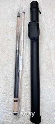 IN STOCK, Joss Custom Pool Cue HM016 (Custom Series) FREE HARD CASE