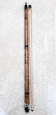 IN STOCK, McDermott G229 Pool Cue with12.5mm G-Core Shaft, FREE HARD CASE (Custom)