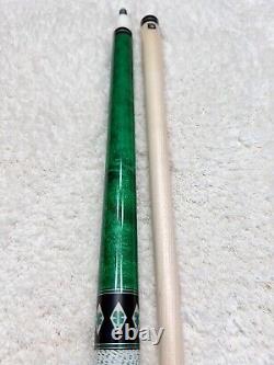 IN STOCK, McDermott G436 Custom Pool Cue with 12.5mm G-Core Shaft, FREE HARD CASE