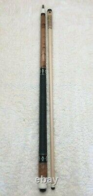 IN STOCK, McDermott G436 M72A Dubliner Custom Pool Cue with G-Core, FREE HARD CASE