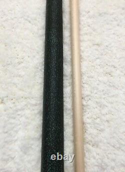 IN STOCK, McDermott G436 M72A Dubliner Custom Pool Cue with G-Core, FREE HARD CASE