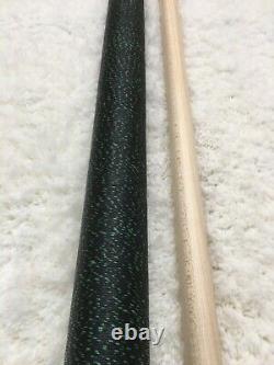 IN STOCK, McDermott G436 M72A Dubliner Custom Pool Cue with G-Core, FREE HARD CASE