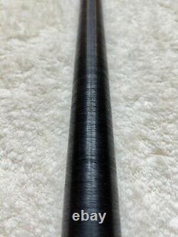 IN STOCK, New Custom Joss Pool Cue Butt, Butt Only No Shaft (Burgundy)