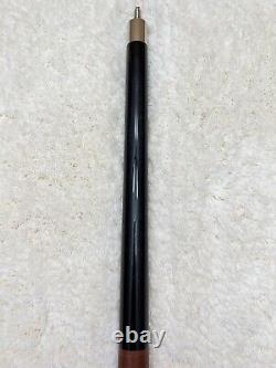 IN STOCK, New Custom Joss Pool Cue Butt, No Shaft, Butt Only (charcoal, brown)