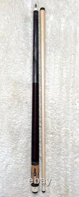 IN STOCK, Pechauer JP04-S Custom Pool Cue, with 12.5mm Shaft, FREE HARD CASE