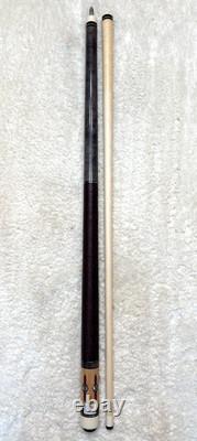 IN STOCK, Pechauer JP04-S Custom Pool Cue, with 12.5mm Shaft, FREE HARD CASE