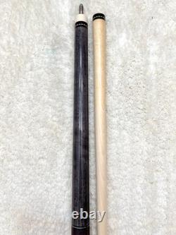 IN STOCK, Pechauer JP04-S Custom Pool Cue, with 12.5mm Shaft, FREE HARD CASE