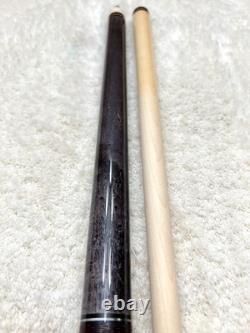 IN STOCK, Pechauer JP04-S Custom Pool Cue, with 12.5mm Shaft, FREE HARD CASE