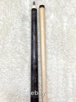 IN STOCK, Pechauer JP04-S Custom Pool Cue, with 12.5mm Shaft, FREE HARD CASE