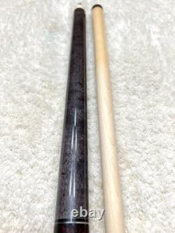 IN STOCK, Pechauer JP04-S Custom Pool Cue, with 12.5mm Shaft, FREE HARD CASE