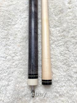 IN STOCK, Pechauer JP04-S Custom Pool Cue, with 12.5mm Shaft, FREE HARD CASE