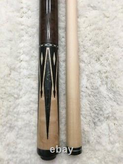 IN STOCK, Pechauer P17-G Custom Pro Series Pool Cue, FREE HARD CASE, G-Series