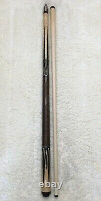 IN STOCK, Pechauer P17-G Custom Pro Series Pool Cue, FREE HARD CASE, G-Series