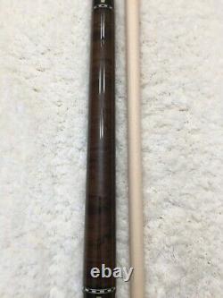 IN STOCK, Pechauer P17-G Custom Pro Series Pool Cue, FREE HARD CASE, G-Series