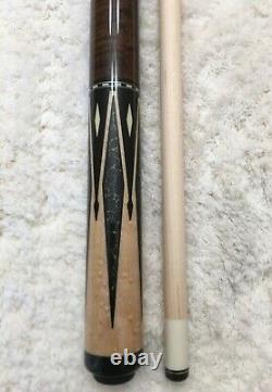 IN STOCK, Pechauer P17-G Custom Pro Series Pool Cue, FREE HARD CASE, G-Series