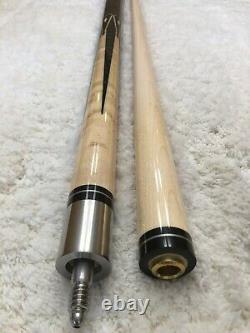 IN STOCK, Pechauer P17-G Custom Pro Series Pool Cue, FREE HARD CASE, G-Series