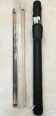 IN STOCK, Pechauer P17-G Custom Pro Series Pool Cue, FREE HARD CASE, G-Series