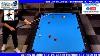 Iron City Billiards 1 Dennis Orcollo Vs Shane Mcminn 9 Ball 4 3 21