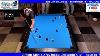 Iron City Billiards 1 Jimmy King V Ricky Chitwood Jeffrey De Luna V John Morra 9 Ball 4 3 21