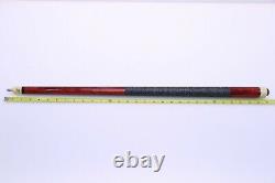 J Pechauer JP Billiards Custom Pool Cue Great Condition and Its Straight Perfect