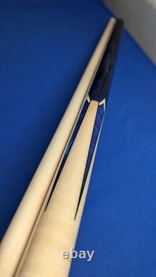 J Pechauer JP13-T Pool Cue Custom 19.20oz 12.40mm $540