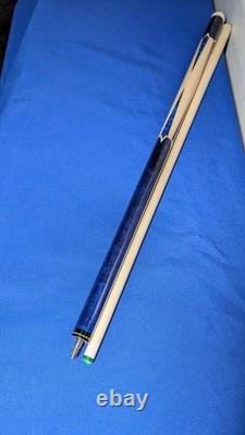 J Pechauer JP13-T Pool Cue Custom 19.20oz 12.40mm $540