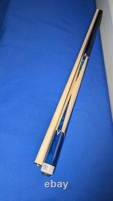 J Pechauer JP13-T Pool Cue Custom 19.20oz 12.40mm $540