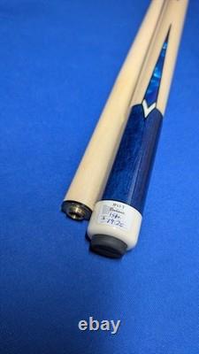 J Pechauer JP13-T Pool Cue Custom 19.20oz 12.40mm $540