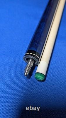 J Pechauer JP13-T Pool Cue Custom 19.20oz 12.40mm $540