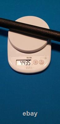 JD CUE used custom pool cues