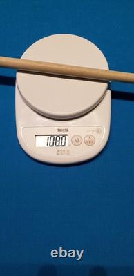JD CUE used custom pool cues