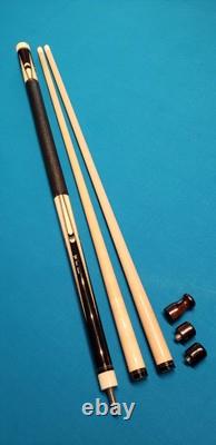 JD CUE used custom pool cues
