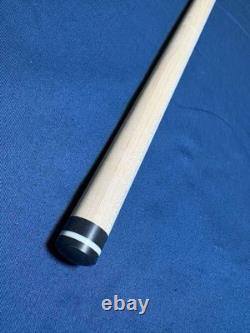 JD Cue Jump Cue 3-Piece Custom Made Used Break Pool Stick