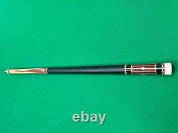 JD custom cue Billiard from Japan