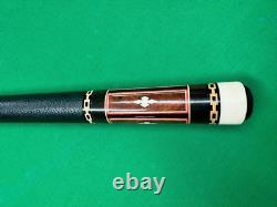 JD custom cue Billiard from Japan