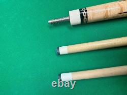 JD custom cue Billiard from Japan