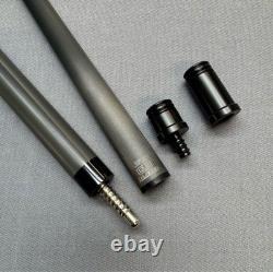 JFlowers Limited Edition Pool Cue Carbon Core Radial sample product Very Rare