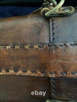 JIM MURNAK Custom Pool Cue Case 2x4
