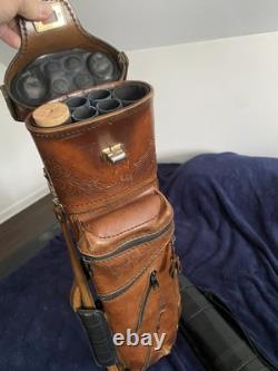 JIM MURNAK Custom Pool Cue Case 2x4