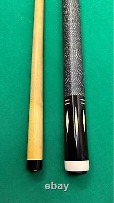 JOSS RARE CUSTOM POOL CUE USED From Japan JP s